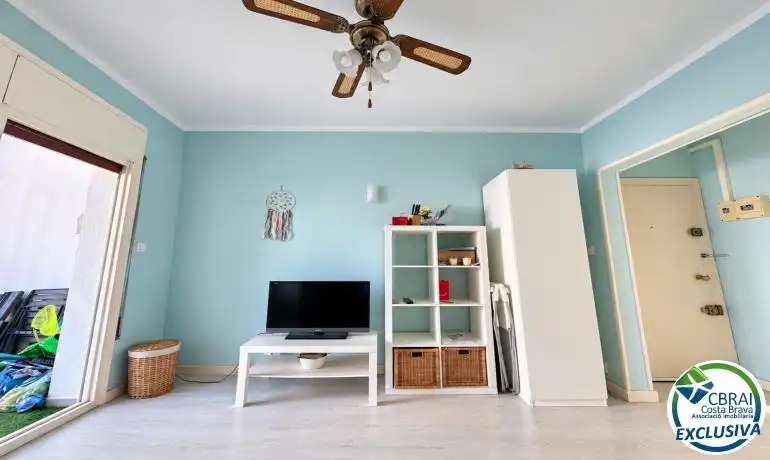 Studio zum Verkauf in Avenida DE LA GOLA DE L'ESTANY 53 1 13 53, imagen 9