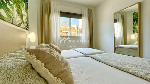 Foto 2 de Apartamento de alquiler en Los Cristianos, Arona