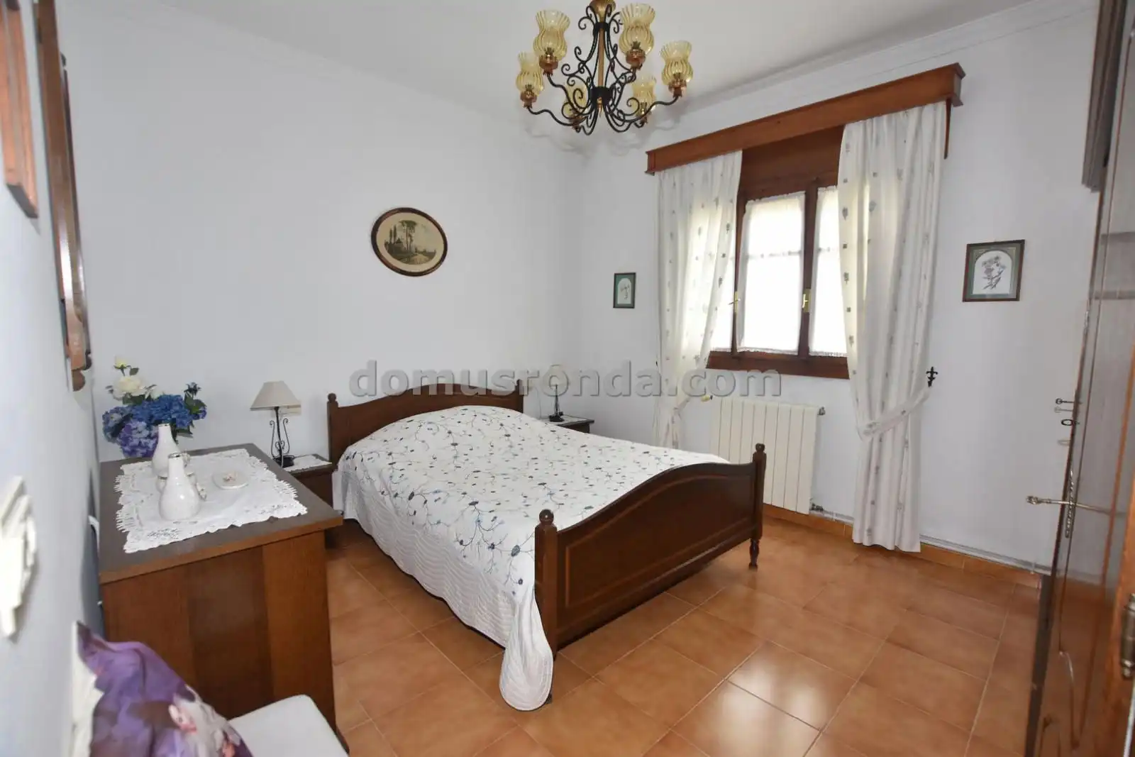 Villa in vendita a Cuevas del Becerro, imagen 36