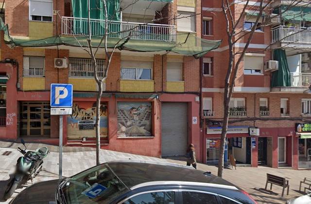 Piso en Venta en C/ Juan Valera, Nº 196    en La Salut