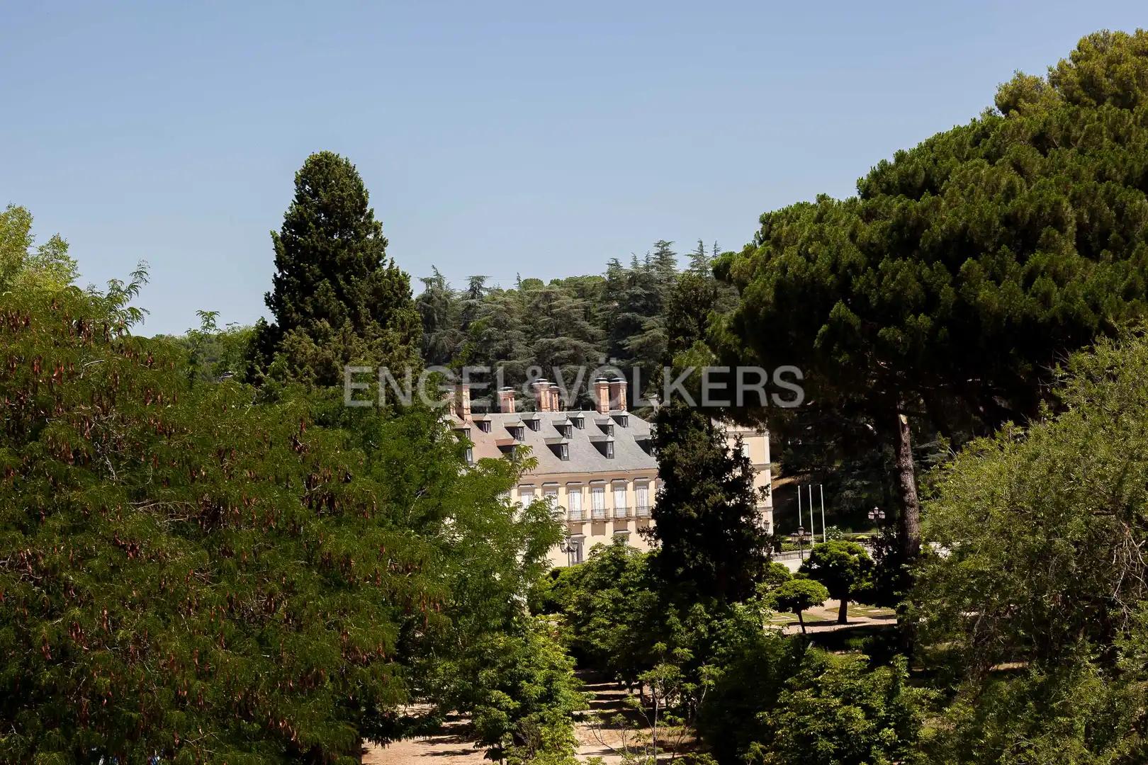 Houses for sale in El Pardo