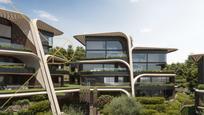 Exterior view of Apartment for sale in Sotogrande  with Air Conditioner, Heating and Private garden