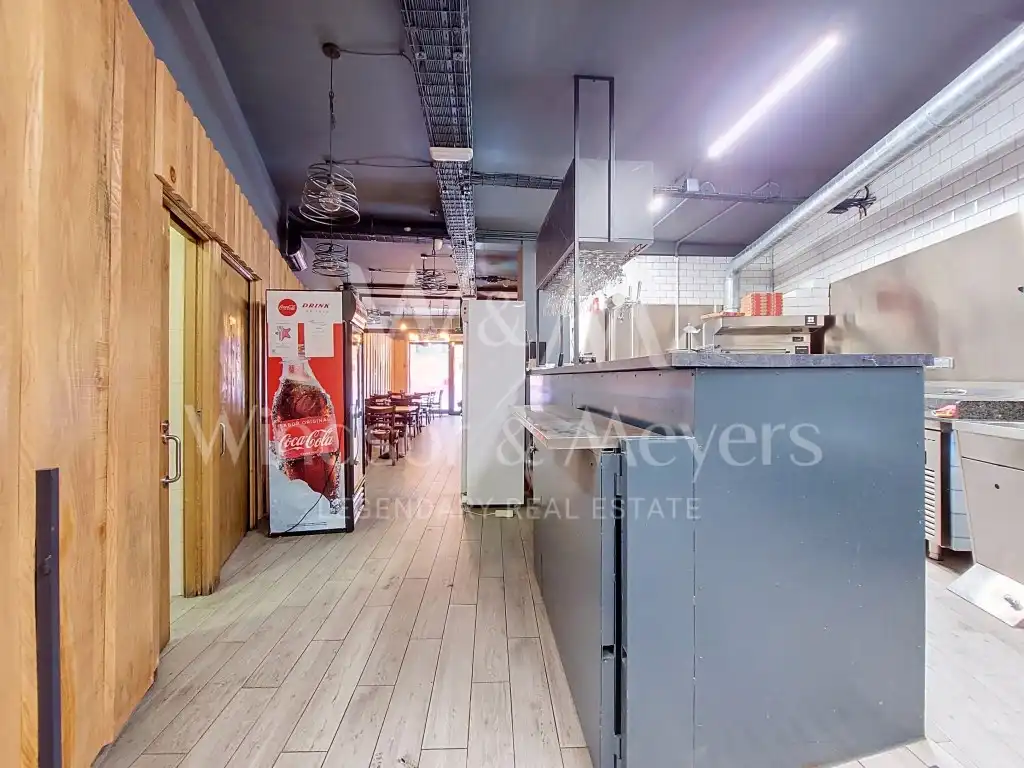 Local comercial de lloguer a Avinguda de Sant Antoni, imagen 8