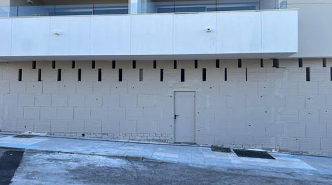 Foto 4 von Geschaftsraum zur Miete in Centro Histórico, Málaga Capital