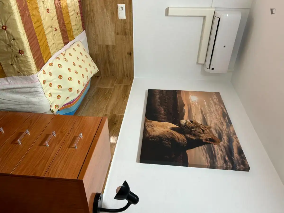 Wohnung zur Miete in Sant Josep