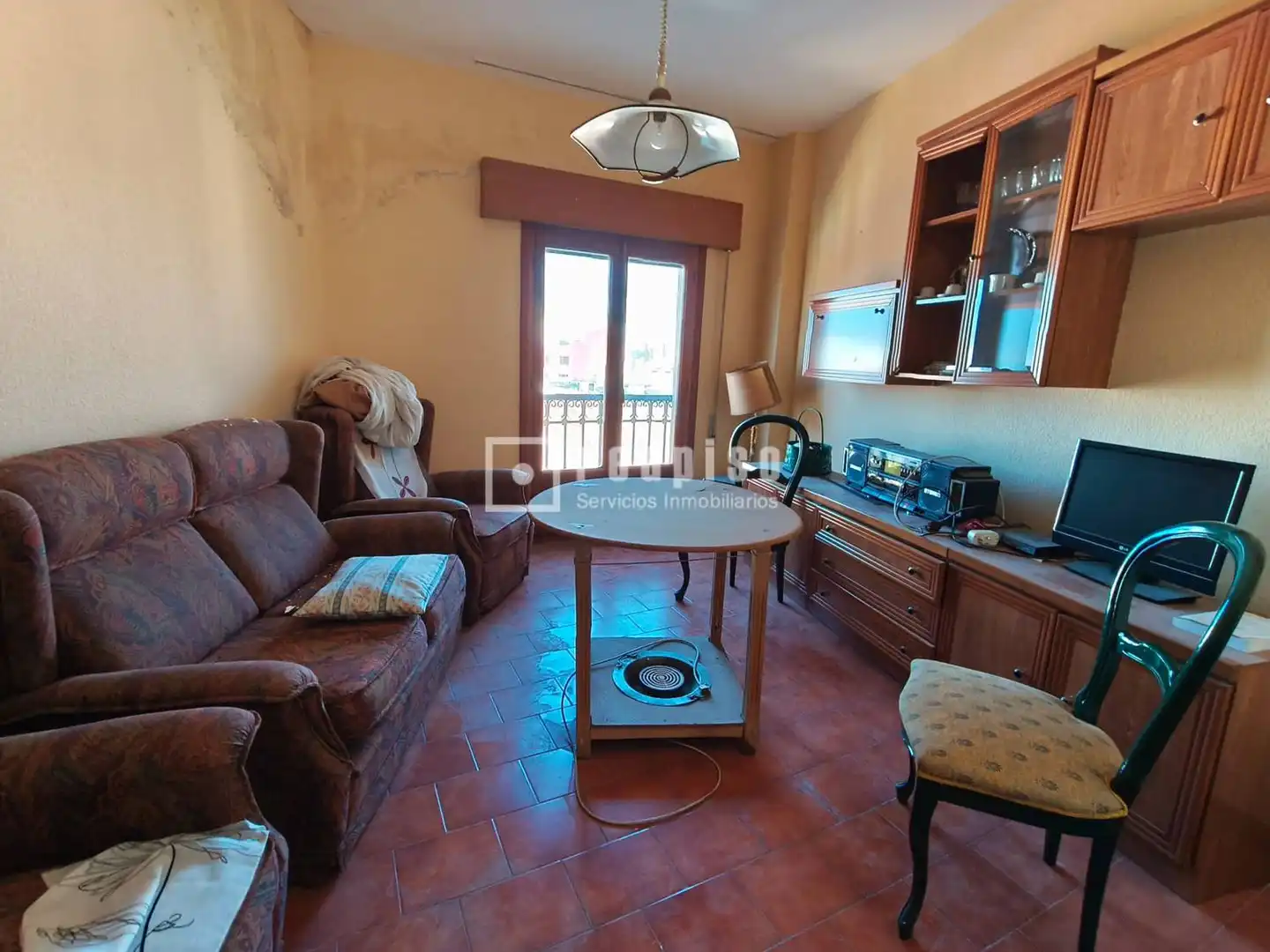 Wohnzimmer von Gebäude zum Verkauf in Navalcarnero
