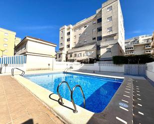 Piscina de Dúplex en venda en Miramar amb Terrassa