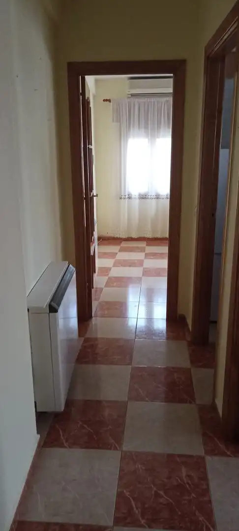 Flat for rent in Carabaña  with Air Conditioner, Heating and Washing machine