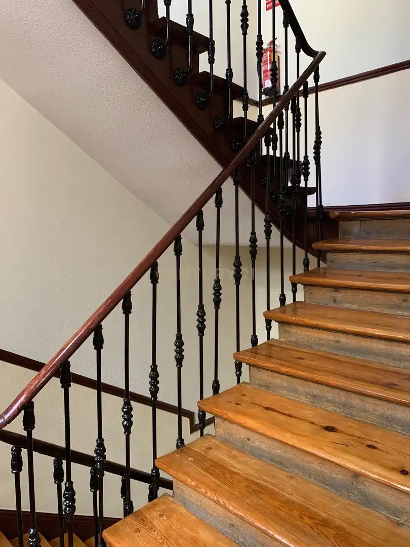 Apartament de lloguer en Madrid amb Aire condicionat, Forn i Rentadora