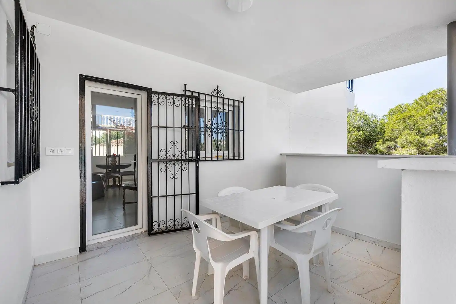 Villa avec piscine à vendre à Calle del Abedul, imagen 46