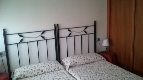 Foto 2 de Dúplex de lloguer a Calle Isla de la Erbosa, 8, Luanco - Aramar - Antromero, Gozón