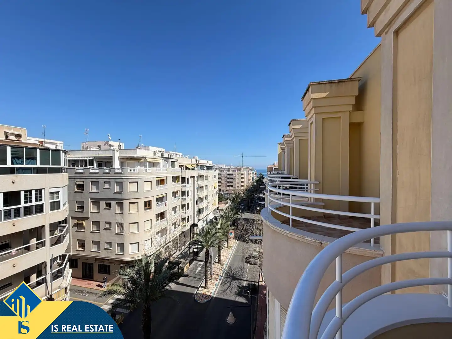 Penthouse with lift for sale in Playa del Cura, imagen 40