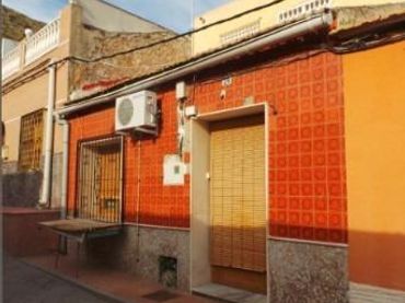 Pis en venda a Callosa de Segura