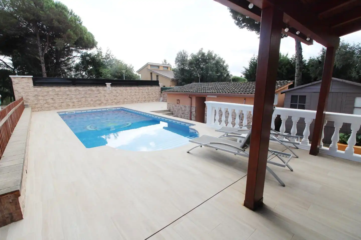 Maison avec piscine à vendre à Ronda Goba, imagen 10