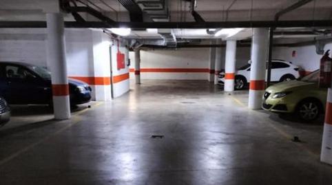 Photo 4 of Garage for sale in Calle Angelita Gómez, 12, Pago San José - Princi - Jerez, Cádiz