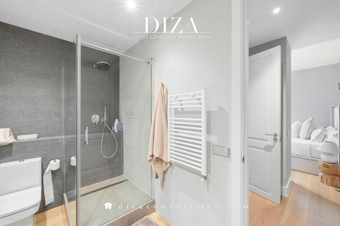 Piso con terraza en venta en Calle del Conde de Aranda, imagen 23