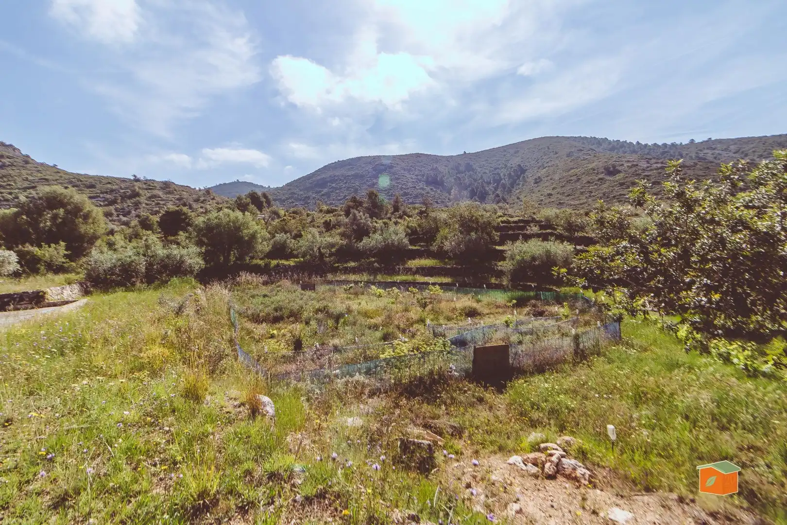 Haus oder Chalet zum Verkauf in Ulldecona mit Möbliert