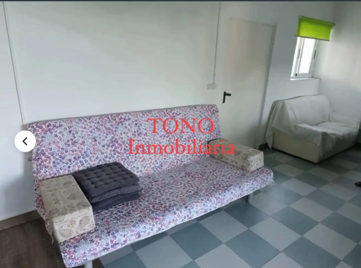 Bedroom of Land for sale in Cañada Rosal