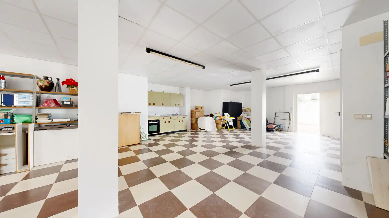 Local comercial en venta en Berbinzana - CALLE MAYOR 23. Berbinzana, imagen 32