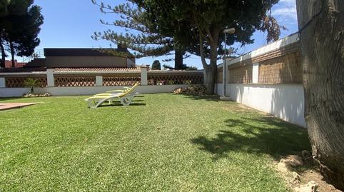 Foto 5 de Casa o xalet de lloguer a Costabella, Marbella