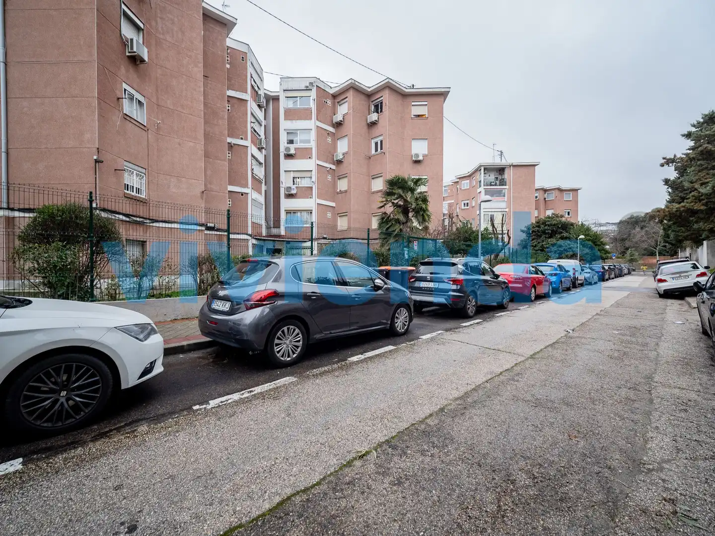 Piso en venta en del angel de la guarda, Canillejas