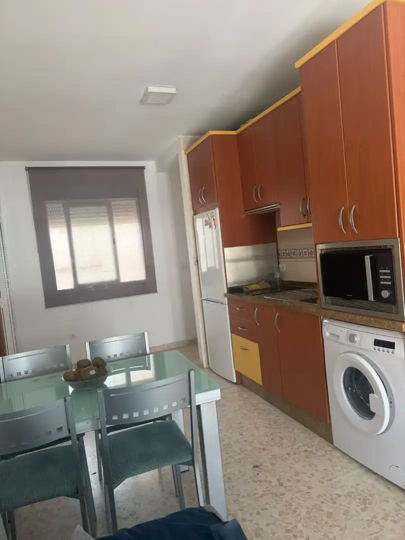 Flat with lift for sale in Jaen, imagen 5