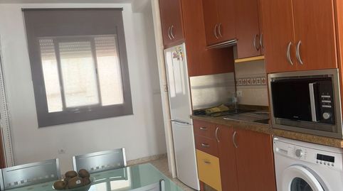 Foto 5 de Piso en venta en Jaen, Urbanización Santa Rosa, Torrox