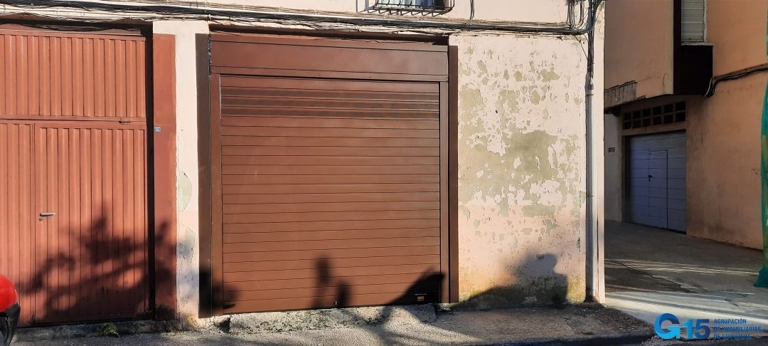 Garatge en venda a Isasti Kalea, Anoeta