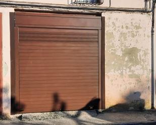 Vista exterior de Garatge de lloguer en Anoeta