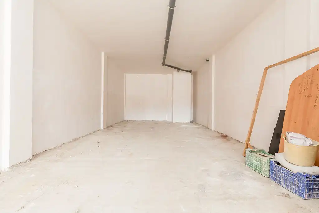 Local comercial en venda a C/ Josefa Ahuir, imagen 19