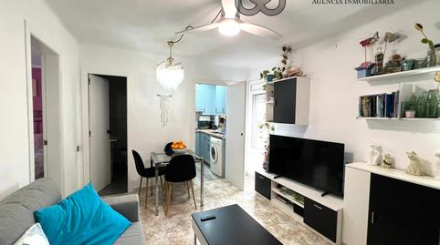 Foto 4 de Pis en venda a Carrer de la Font del Remei, 31, El Coll,  Barcelona Capital