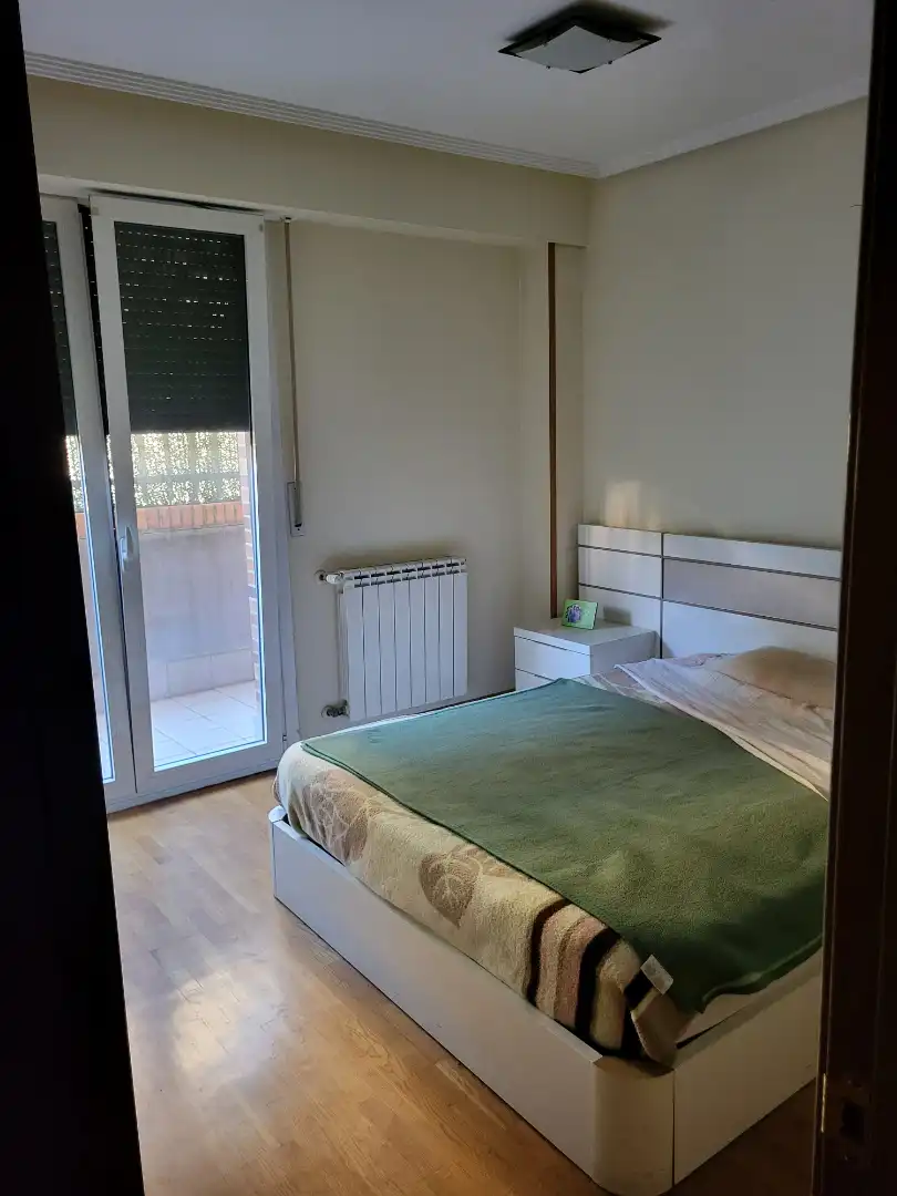 Pis amb terrassa en venda a Kale Txiki 4, imagen 9