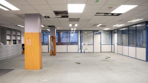 Foto 2 de Oficina en venda a Errekaldeko Industrialdea-polígono Ind.recal Polig, Lasarte-Oria, Gipuzkoa