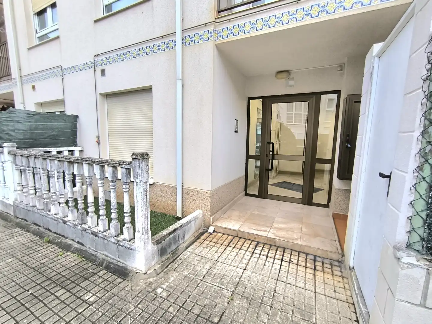 Flat for rent in Piélagos  with Heating, Private garden and Parquet flooring