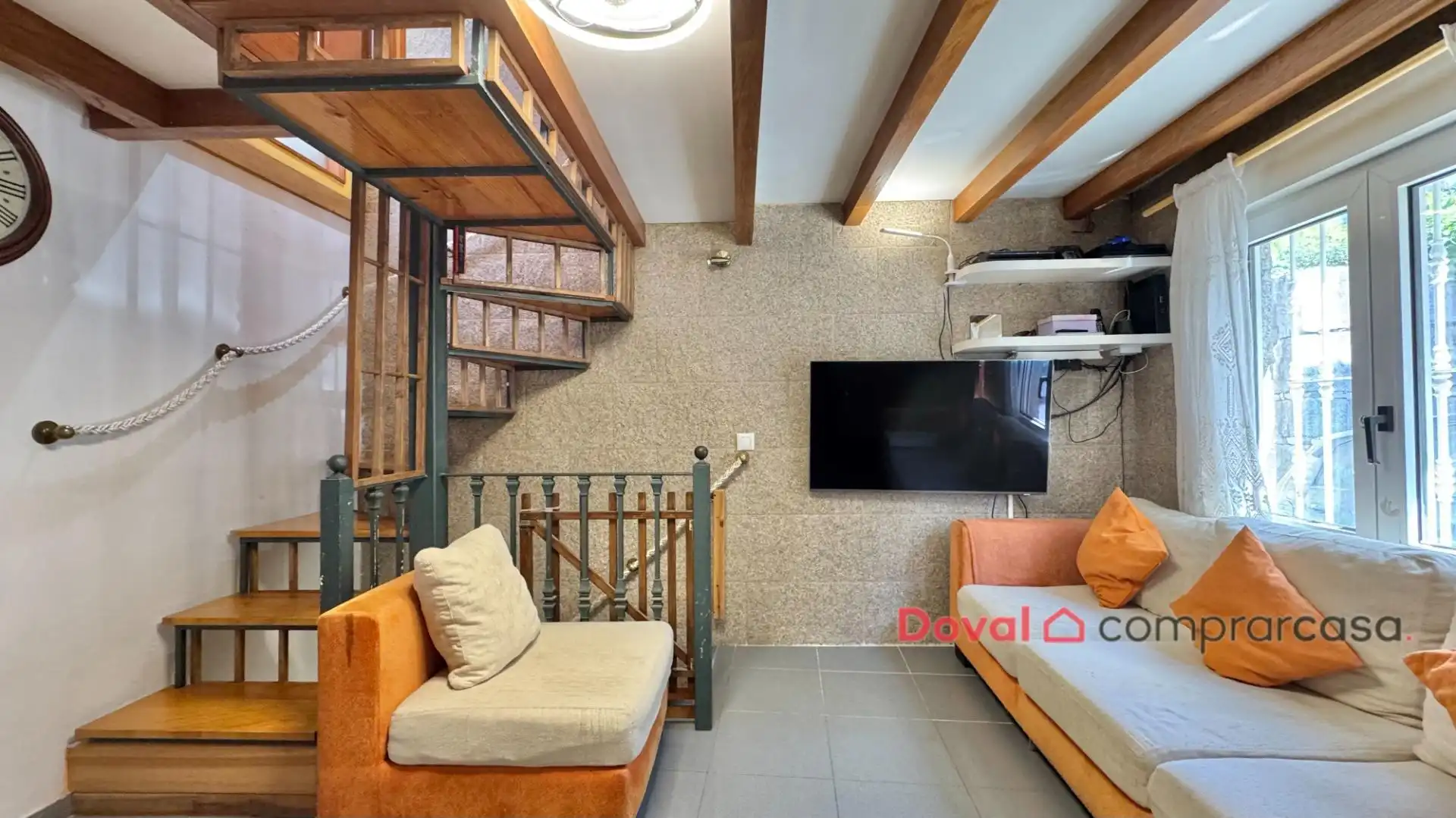 Casa o chalet en venta en Vigo  con Calefacción