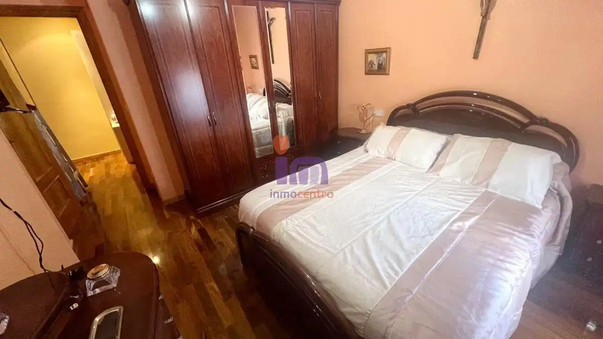 Piso con terraza en venta en Valdepeñas, imagen 11