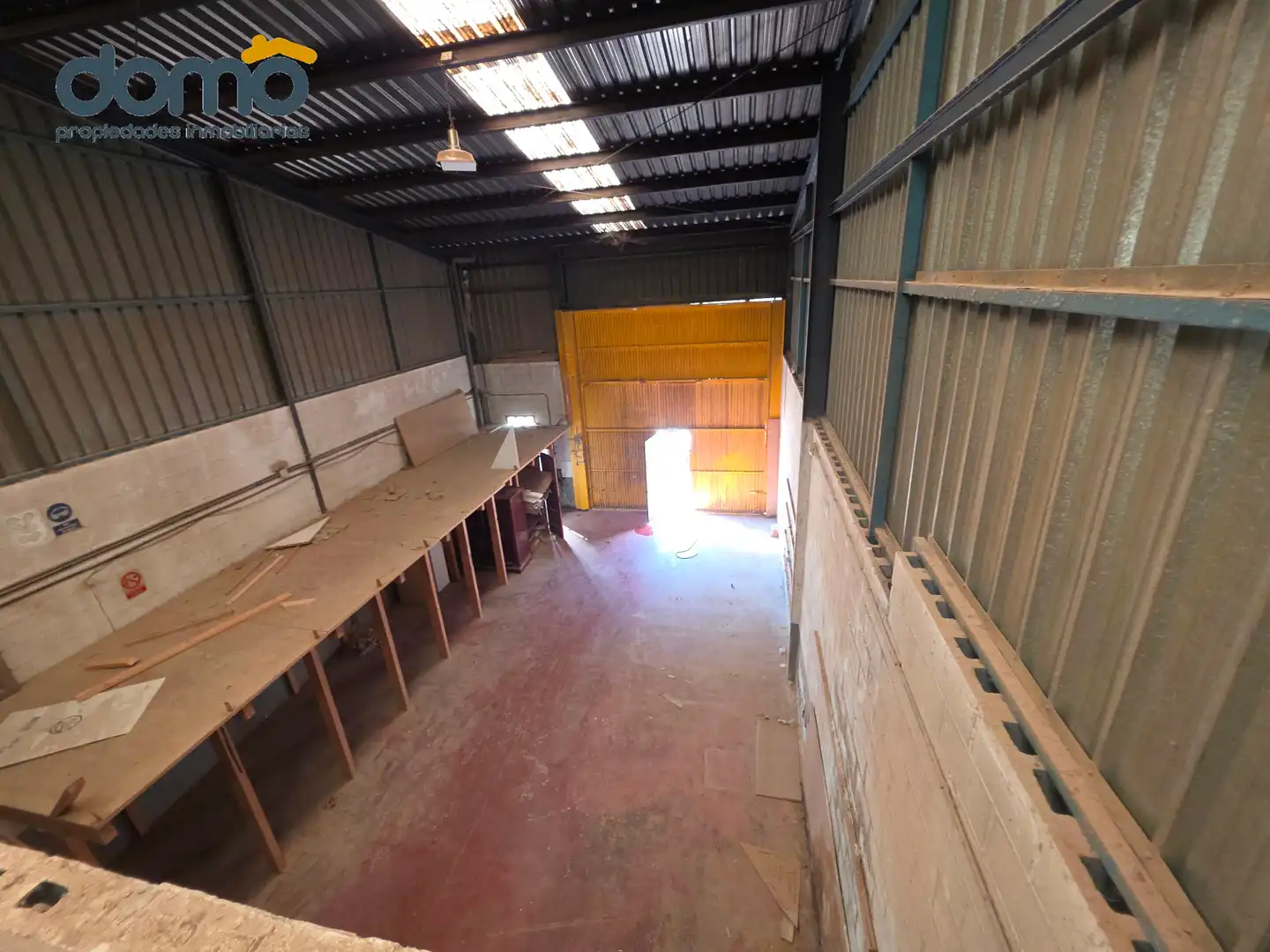 Nave industrial en venta en Calle Padul 2, imagen 18