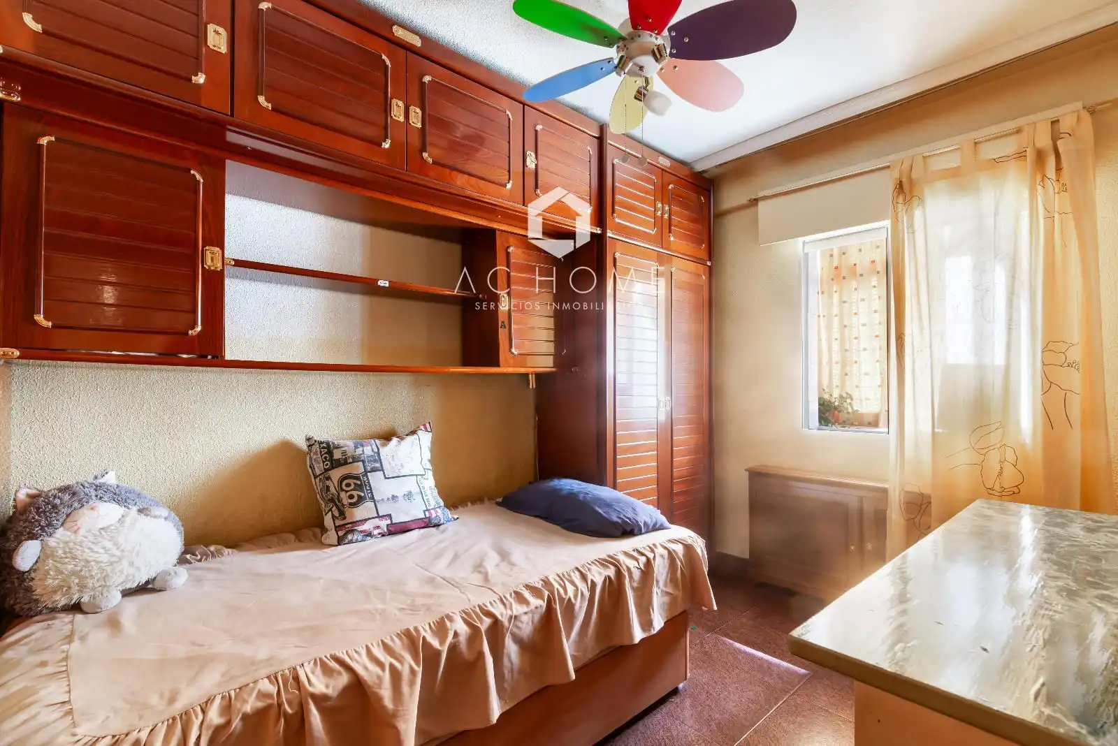 Habitación de Piso en venta en Arganda del Rey con Aire acondicionado, Calefacción y Terraza