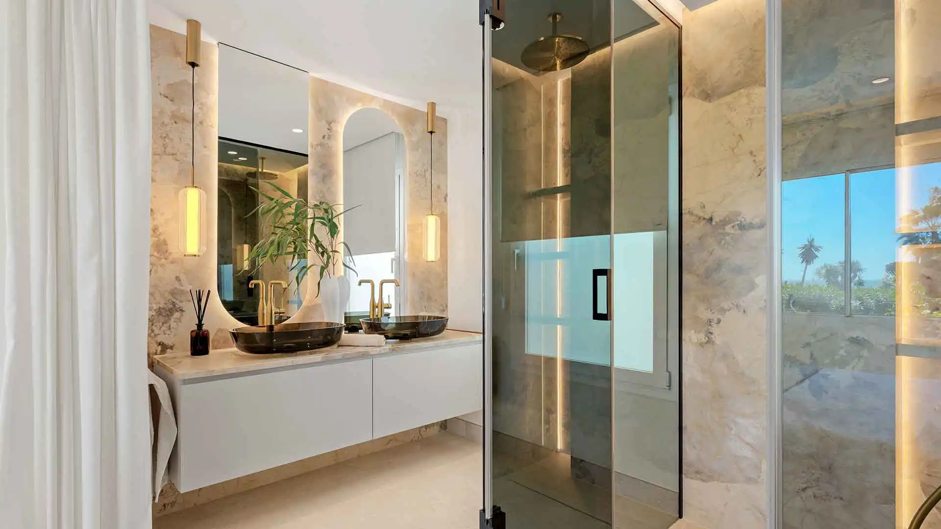 Apartamento con piscina en venta en Benamara - Atalaya, imagen 39