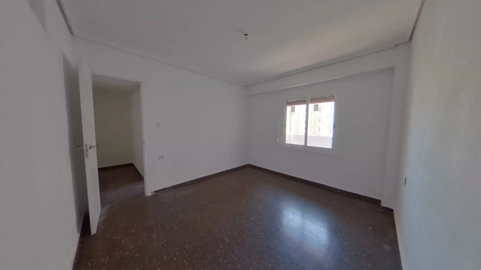 Habitación de Piso en venta en Valencia con Aire acondicionado