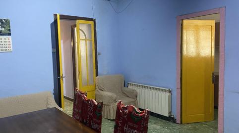 Foto 4 de Casa adosada en venta en Bellcaire d'Urgell, Lleida