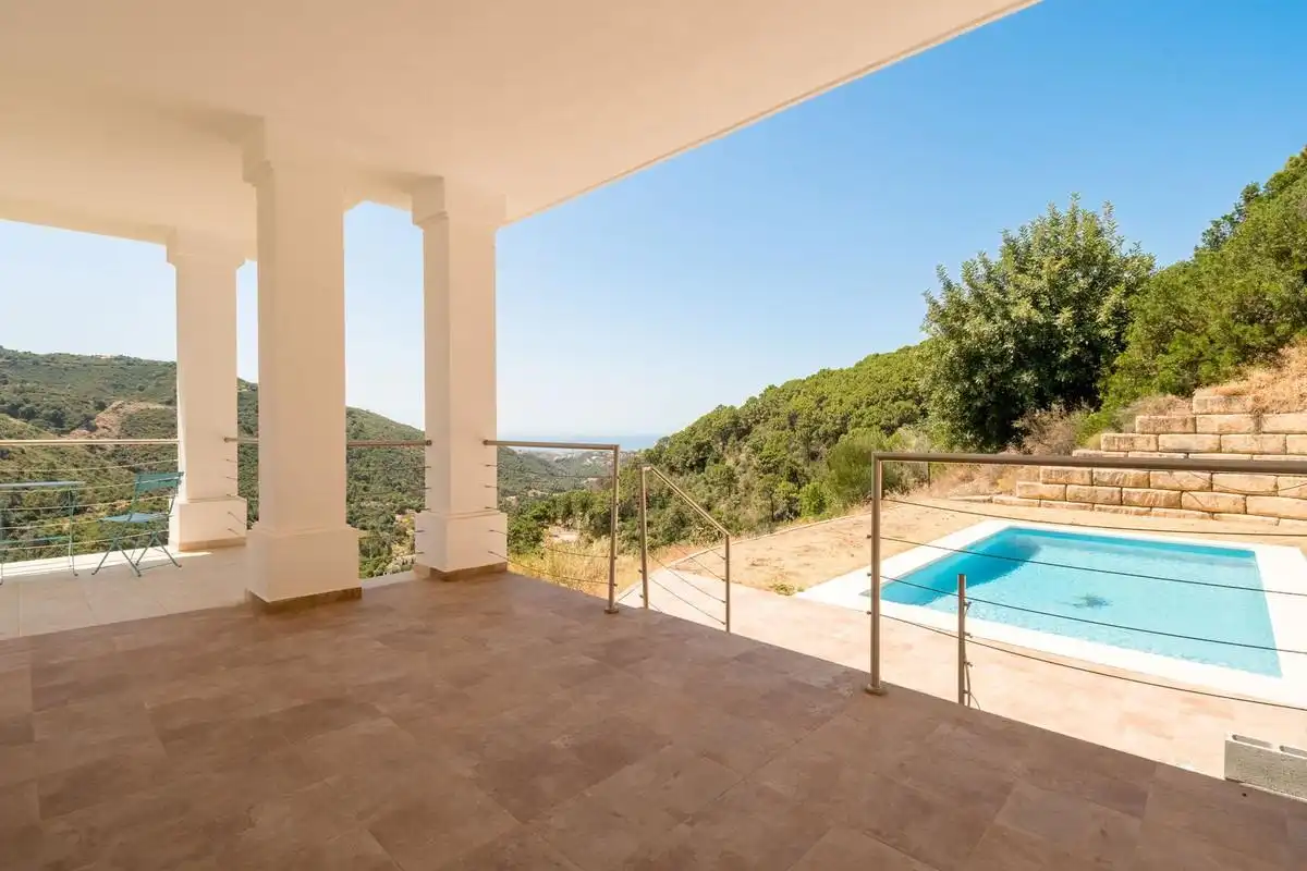 Maison avec terrasse à vendre à Camino a Monte Mayor 2, imagen 10