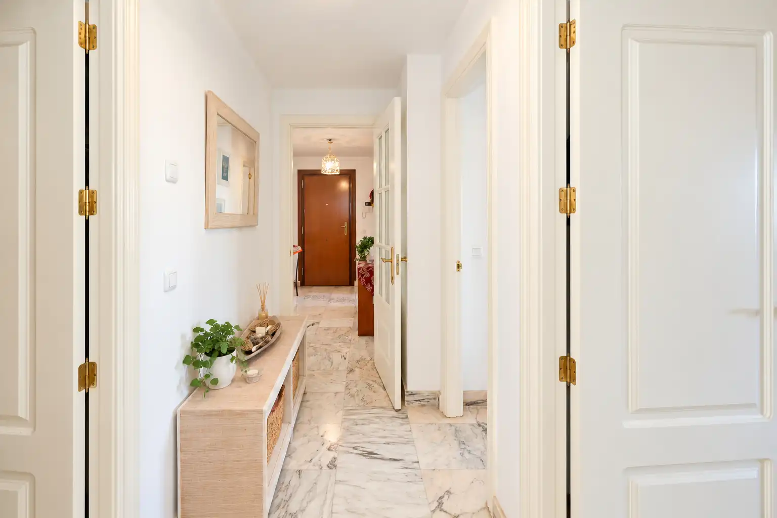Apartment with pool for sale in Calle Las Azaleas, imagen 8