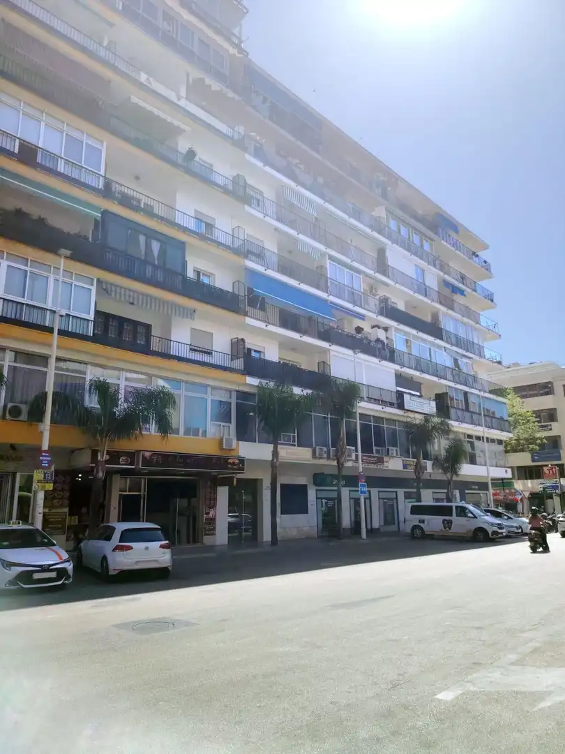 Appartement avec ascenseur à vendre à Puerto Deportivo, imagen 25