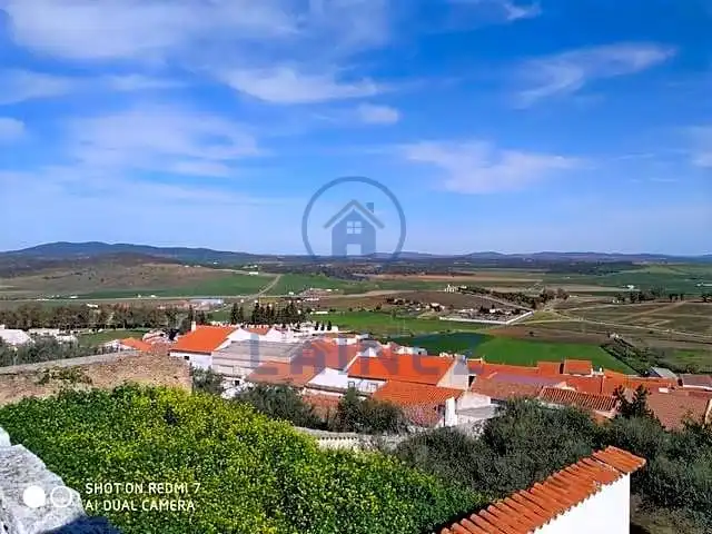Casa con terraza en venta en Fuente Obejuna