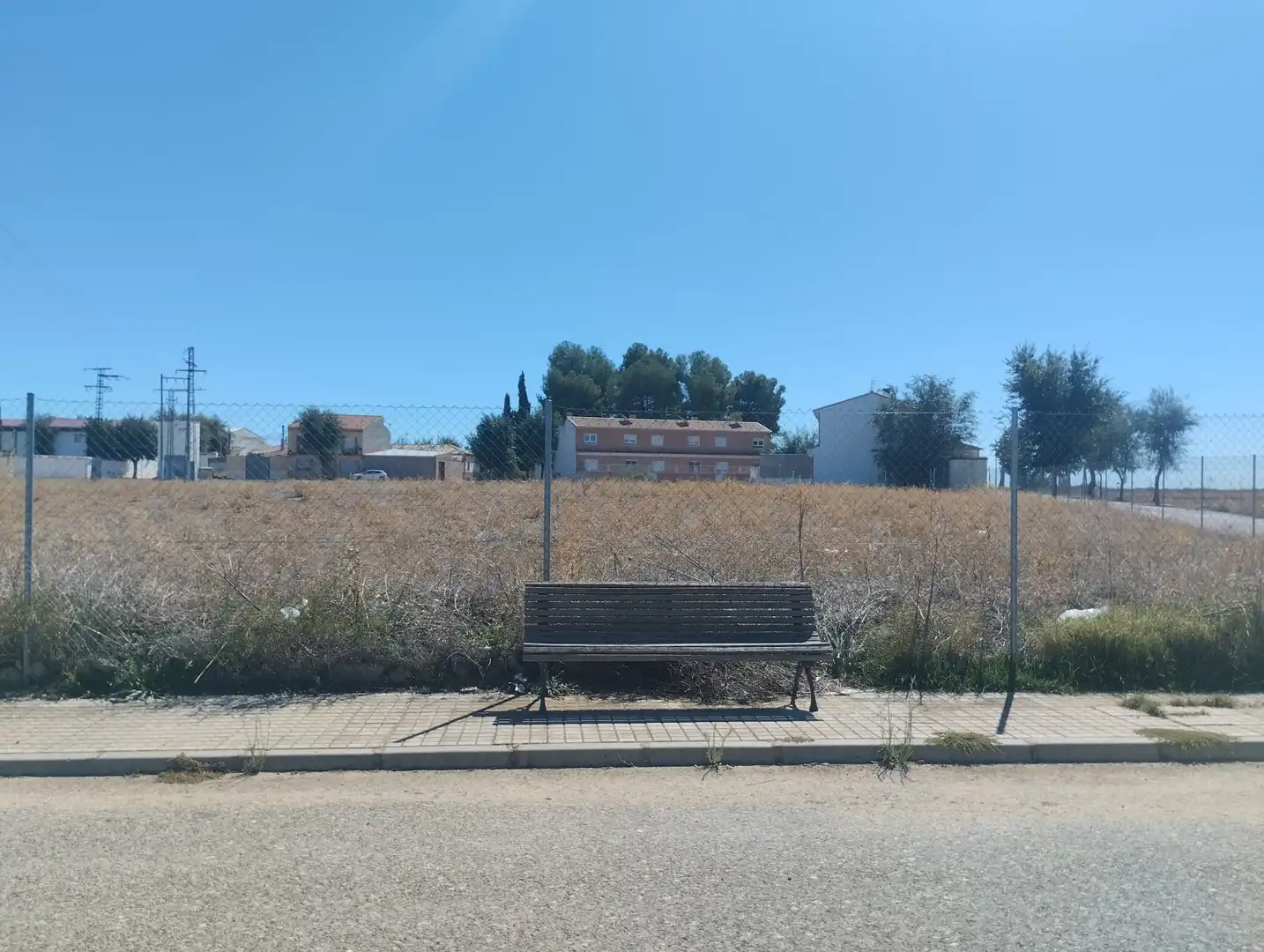 Terreni e lotti in vendita a Cabezamesada, imagen 4
