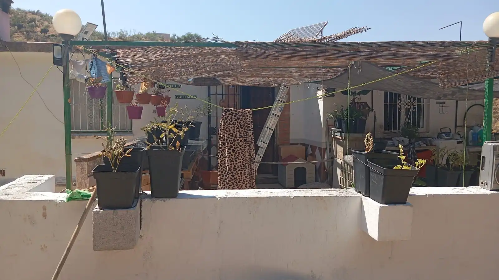 Casa rustica in vendita a Camino Los Guaperos , Paraje Majada Llana,, imagen 18