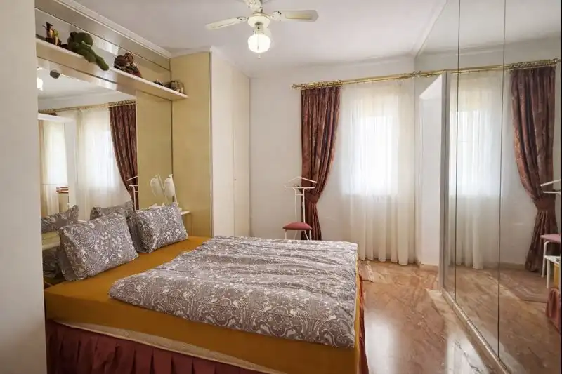 Habitación de Casa o chalet en venta en Arona con Jardín privado, Terraza y Piscina