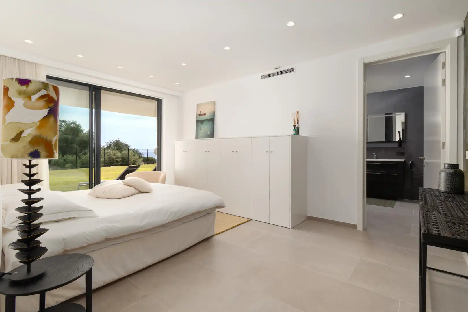 Casa con piscina in vendita a Elviria - Cabopino, imagen 6