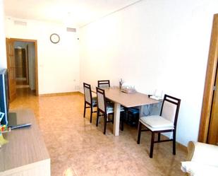 Menjador de Apartament en venda en Torrevieja amb Aire condicionat, Calefacció i Terrassa